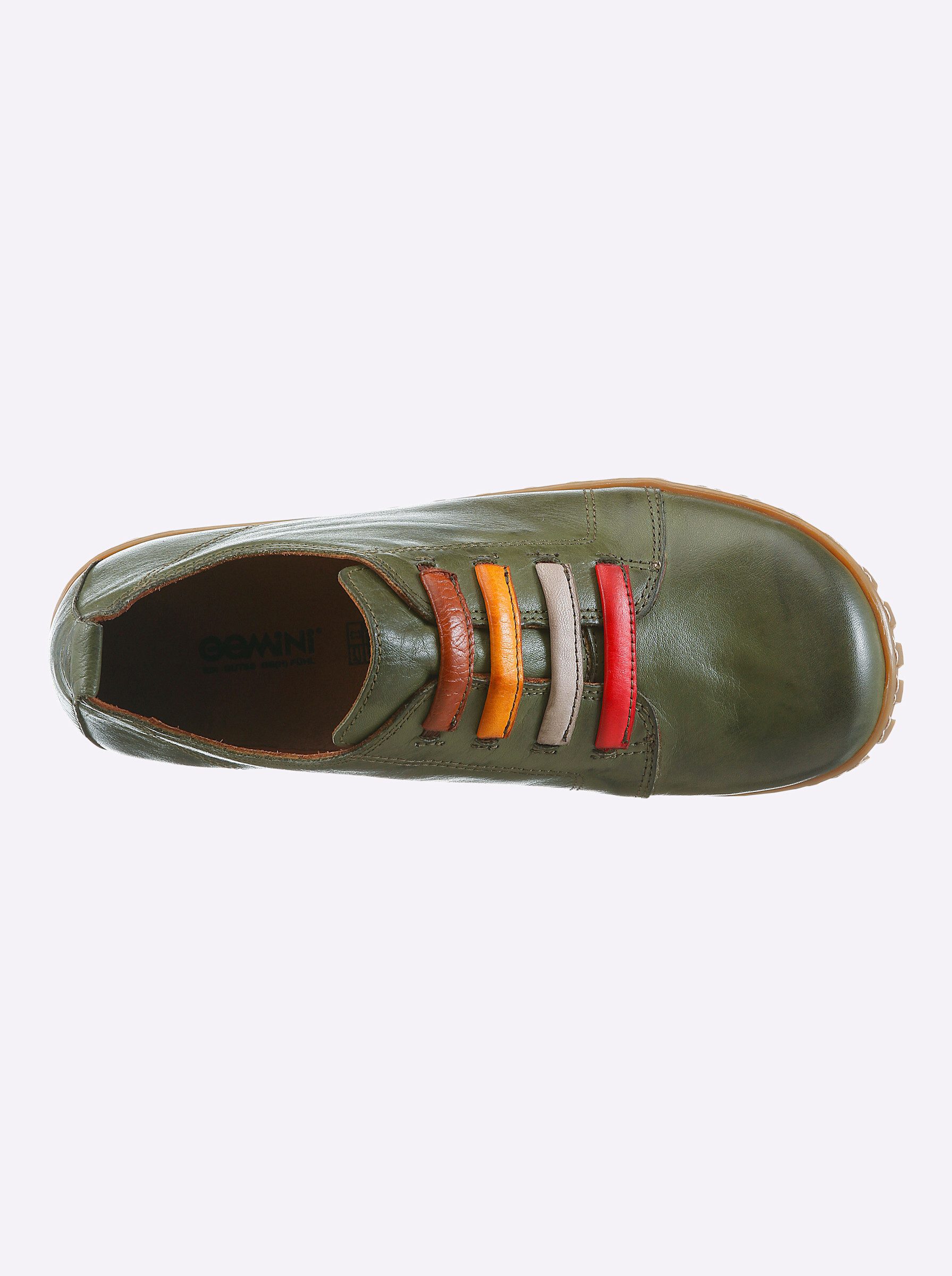 Gemini Slipper Slipper