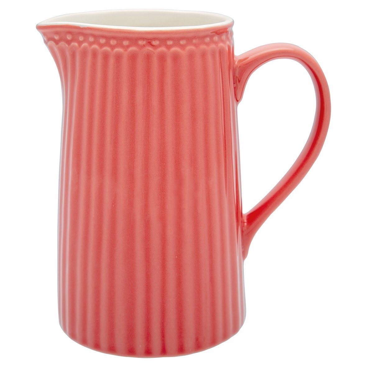 Greengate Kanne Alice Krug coral 1l