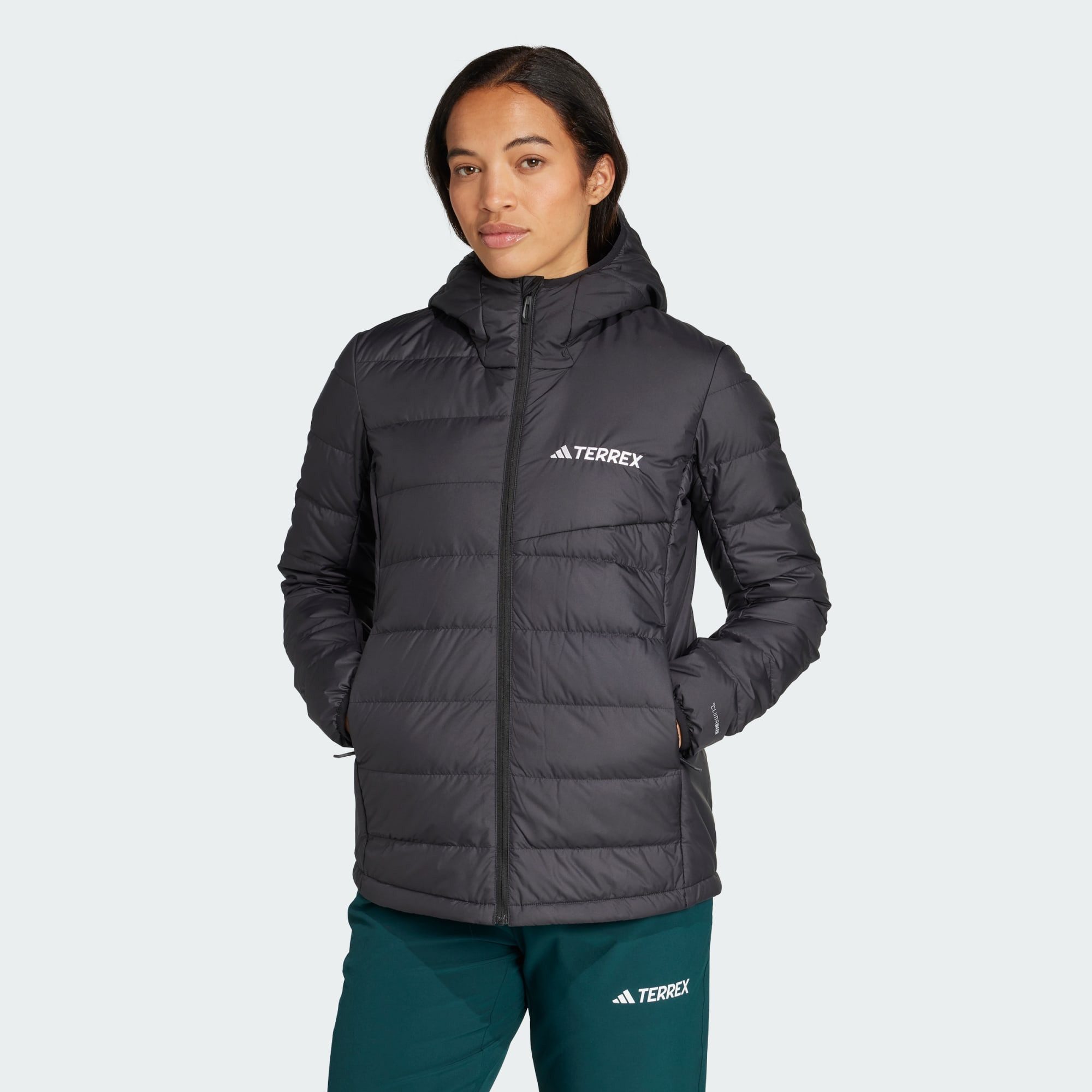 adidas TERREX Fleecejacke TERREX MULTI LIGHT günstig online kaufen
