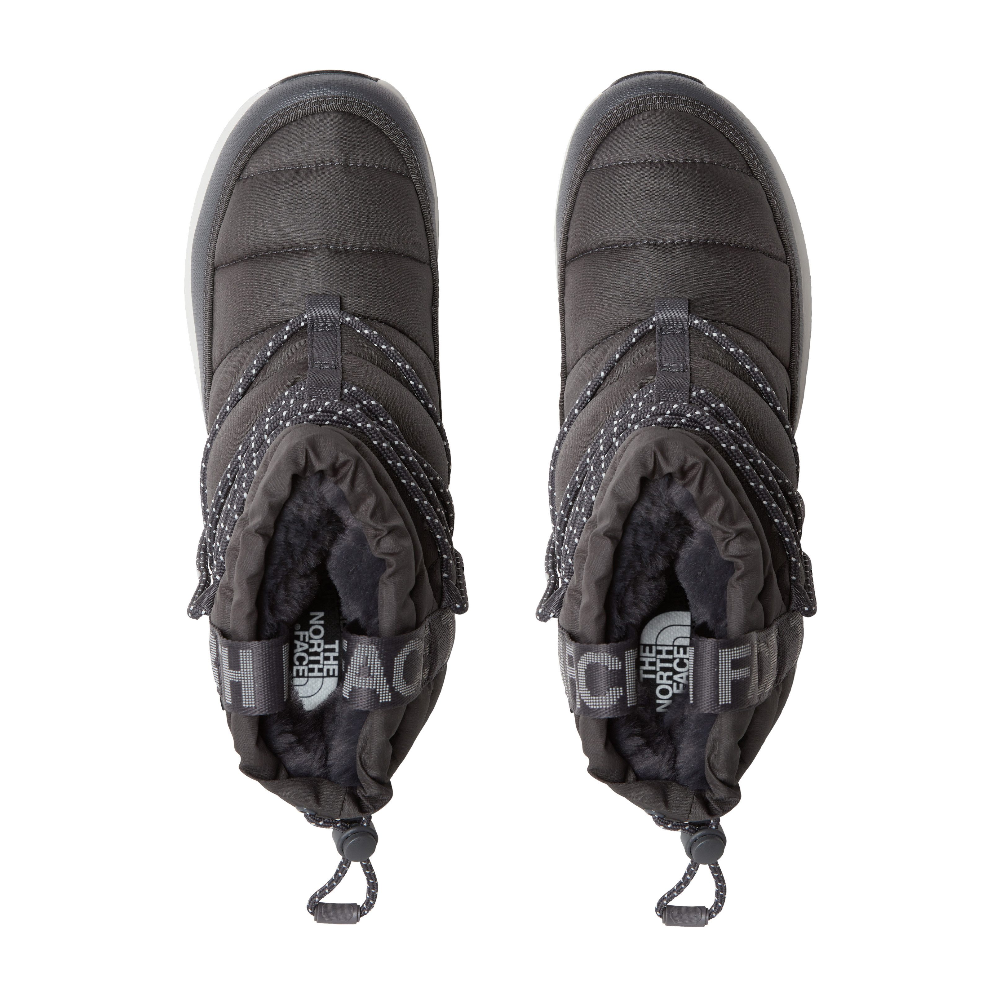 The North Face W THERMOBALL LACE UP WP Winterstiefel Winterschuhe, Winterboots, Snowboots, wasserdicht