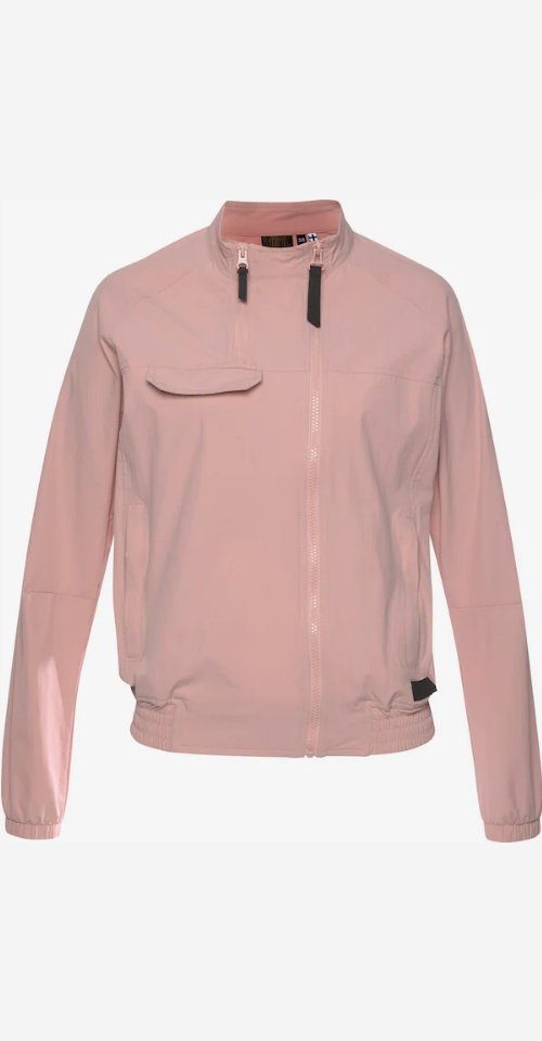 Icepeak Funktionsjacke Albee Damen Icepeak Funktionsjacke