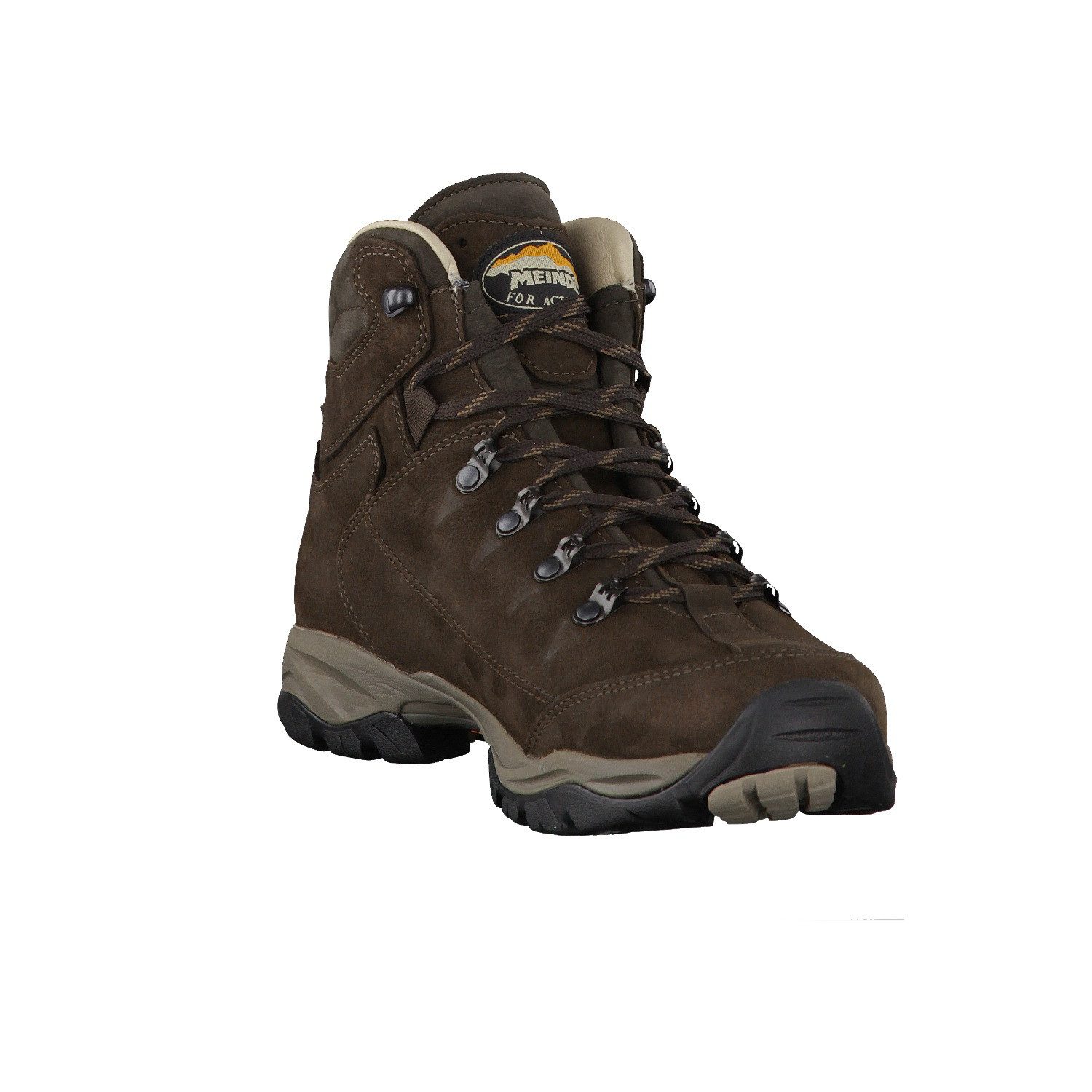 Meindl Ohio 2 GTX Mahagoni günstig online kaufen