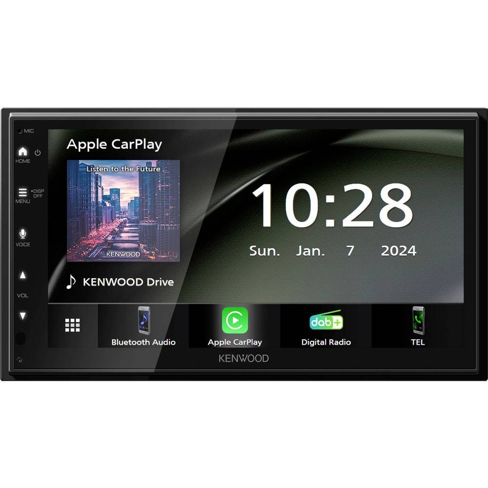 Autoradio