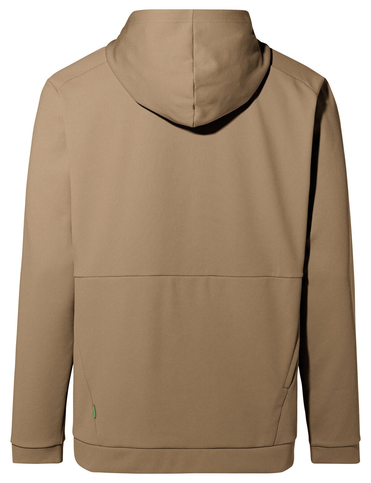 VAUDE Rundhalspullover Men's Cyclist All Year Sweater (1-tlg) komfortabler Kapuzen Sweater