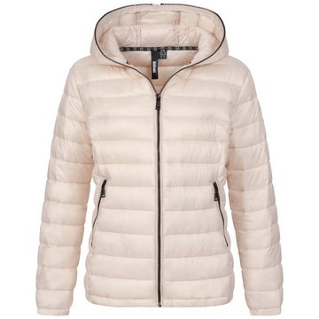 DEPROC Active Steppjacke GILMOUR MELVILLE III Women auch in Großen Größen erhältlich