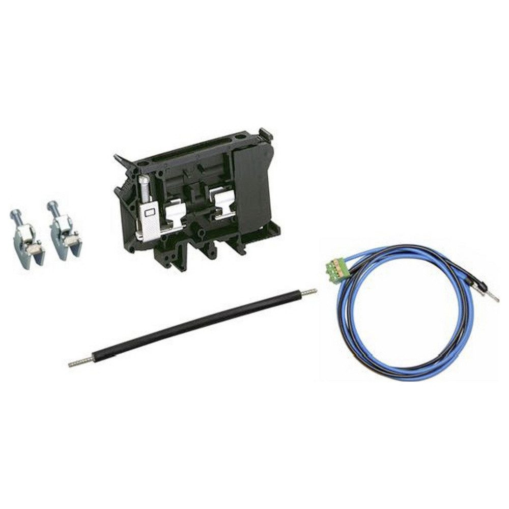 ABN Relais-Modul ABN BP141 Bestückungspaket 1 St., (BP141)