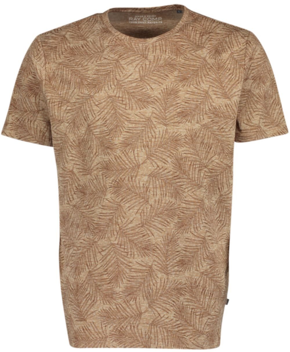 RAY Rundhalsshirt NSC30 503 1266