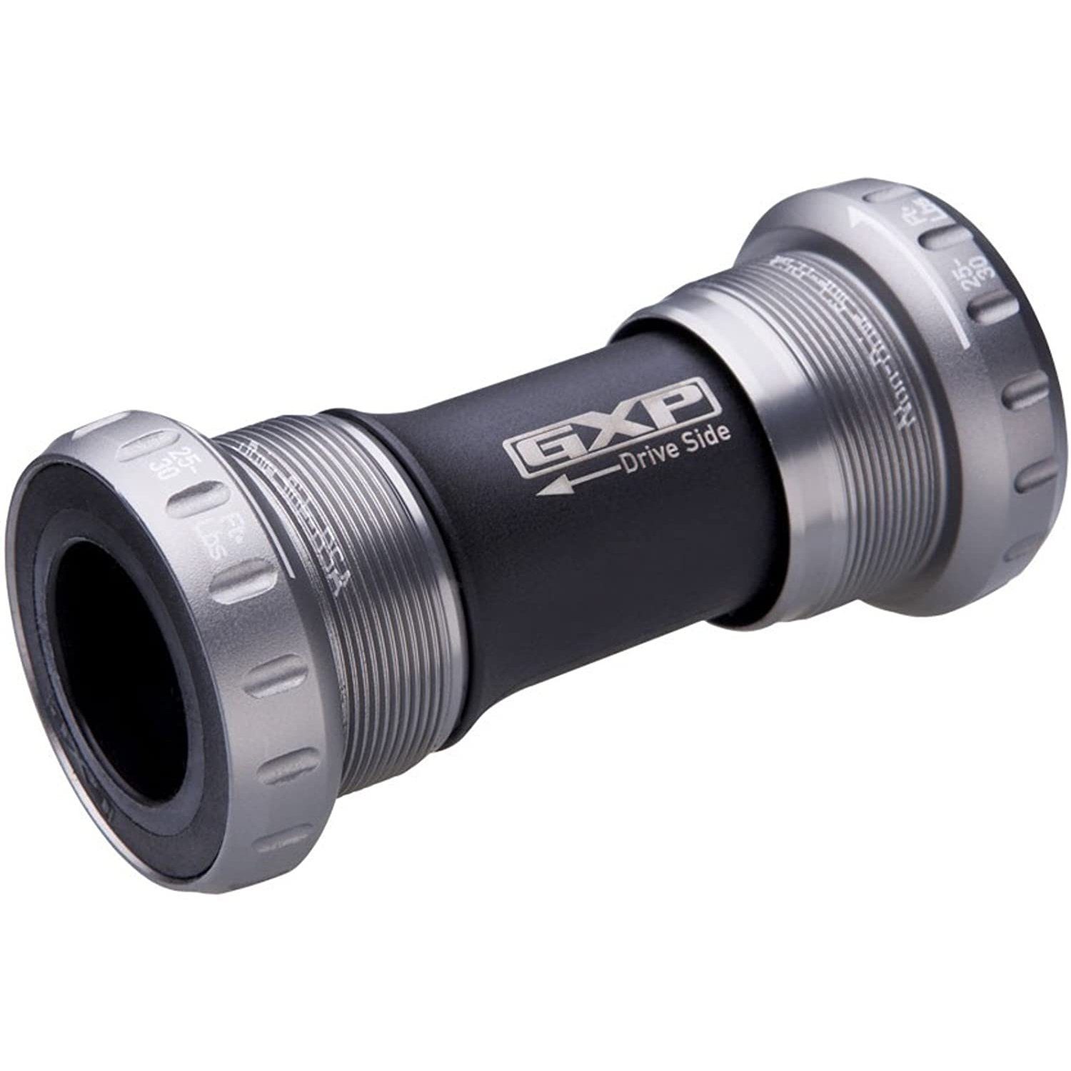 SRAM Fahrradkurbel Innenlager GXP Team, Schale Engl. 83mm
