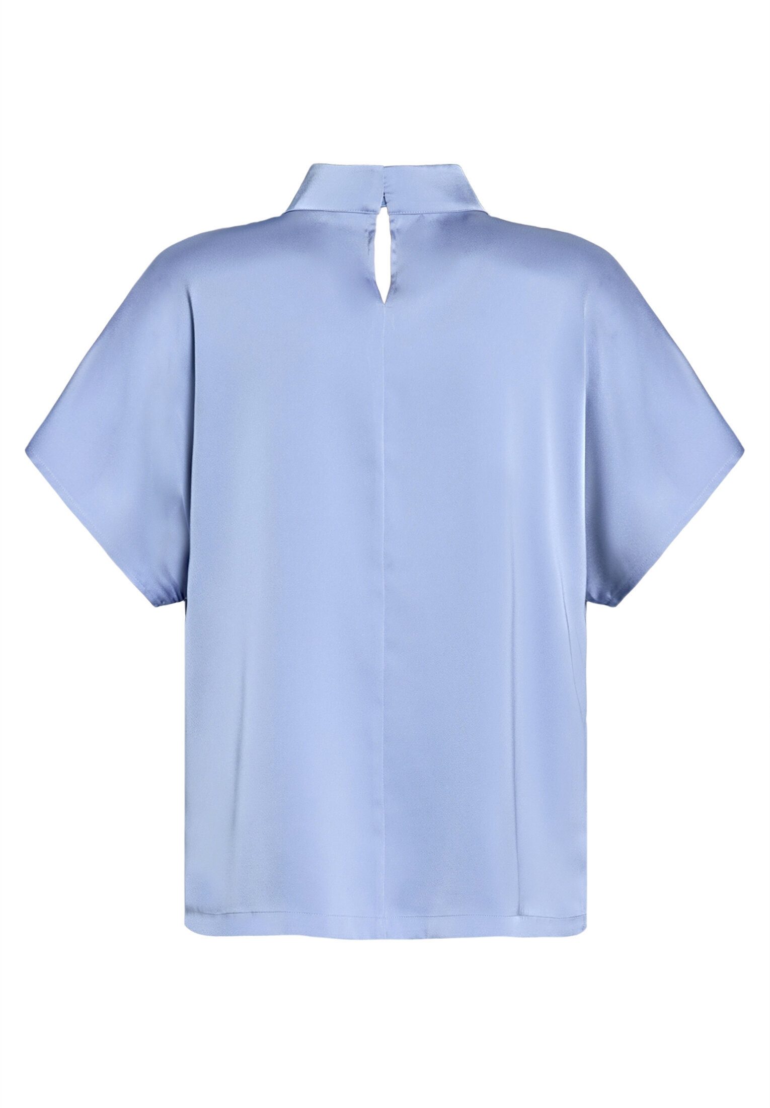 Betty Barclay Schlupfbluse Damen unifarben