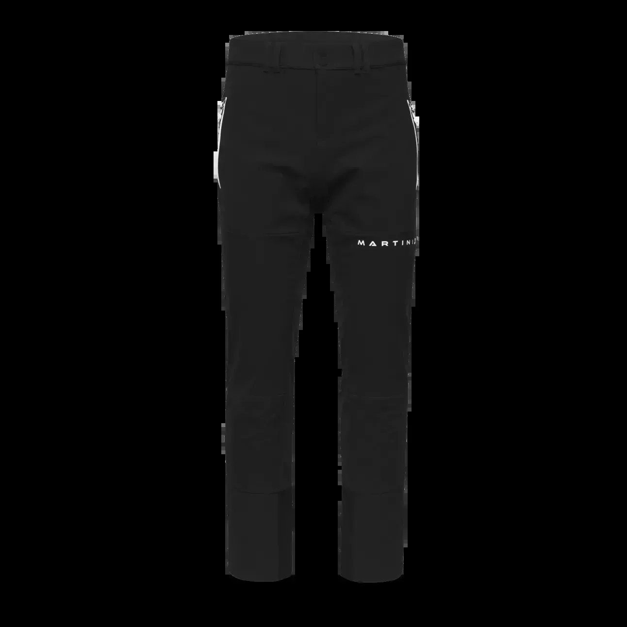 MARTINI Outdoorhose SILVRETTA HE