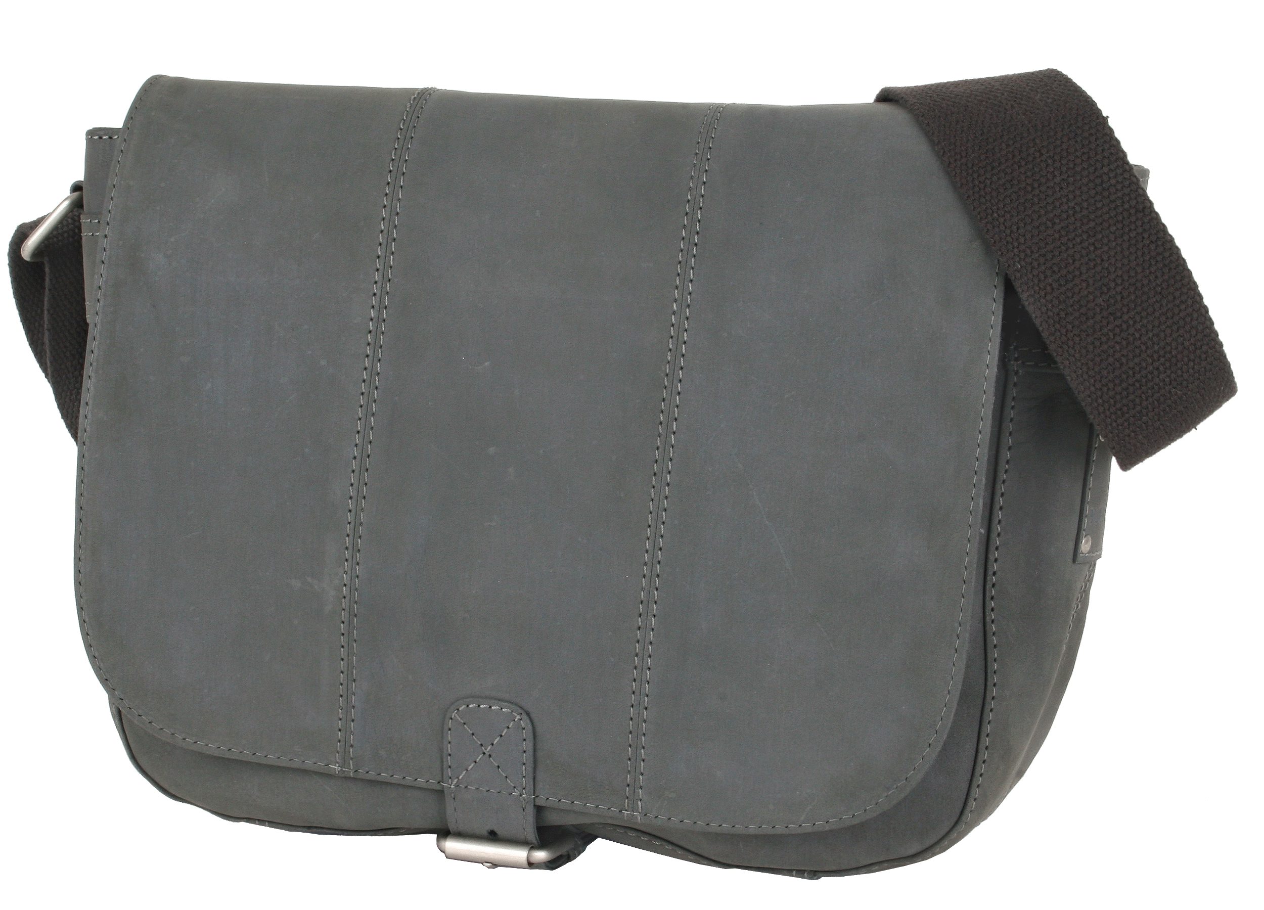 Bull & Hunt Messenger Bag twenty five, Wendecover