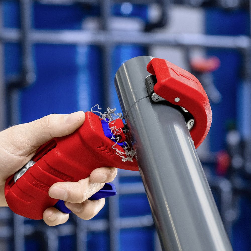 Knipex Rohrschneider Knipex 90 23 02 BK Rohrschneider