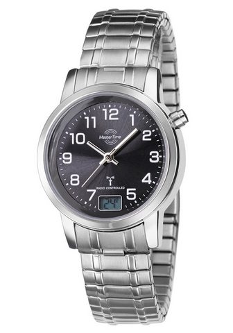 MASTER TIME Часы »MTLA-10309-22M«