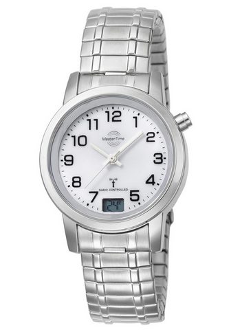 MASTER TIME Часы »MTLA-10307-12M«