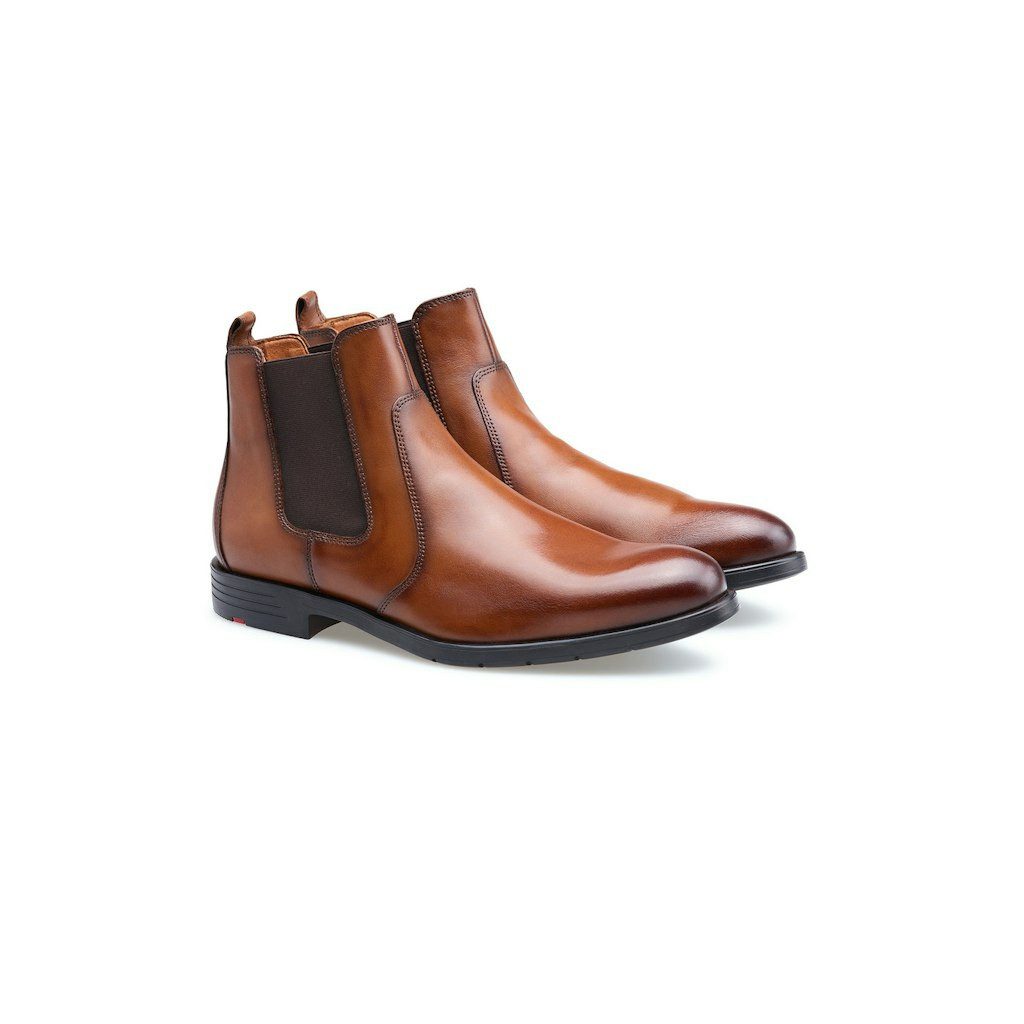 Lloyd Stiefeletten für Herren Stiefelette (keine Angabe, 1-tlg., keine Angabe)