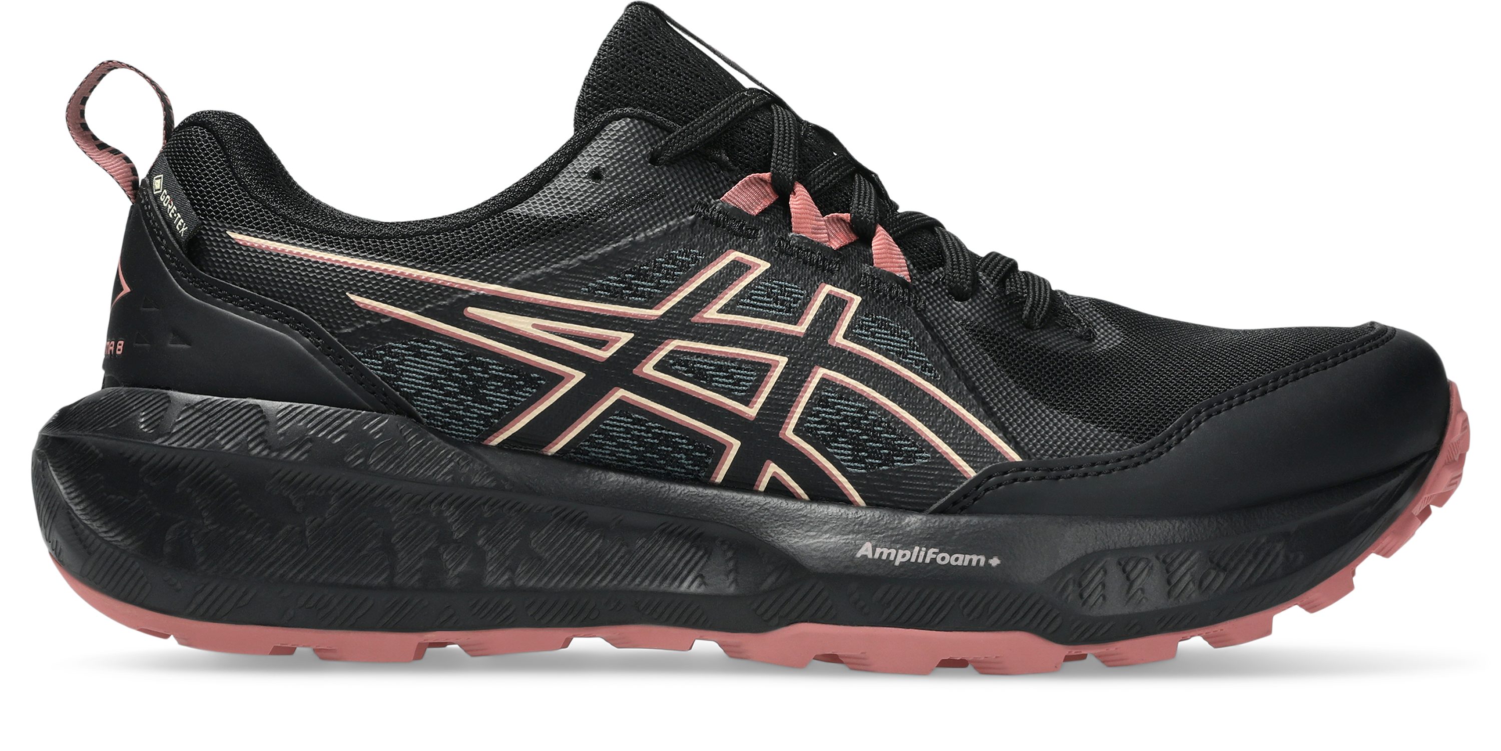 Asics GEL-SONOMA 8 GTX Trailrunningschuh wasserdicht