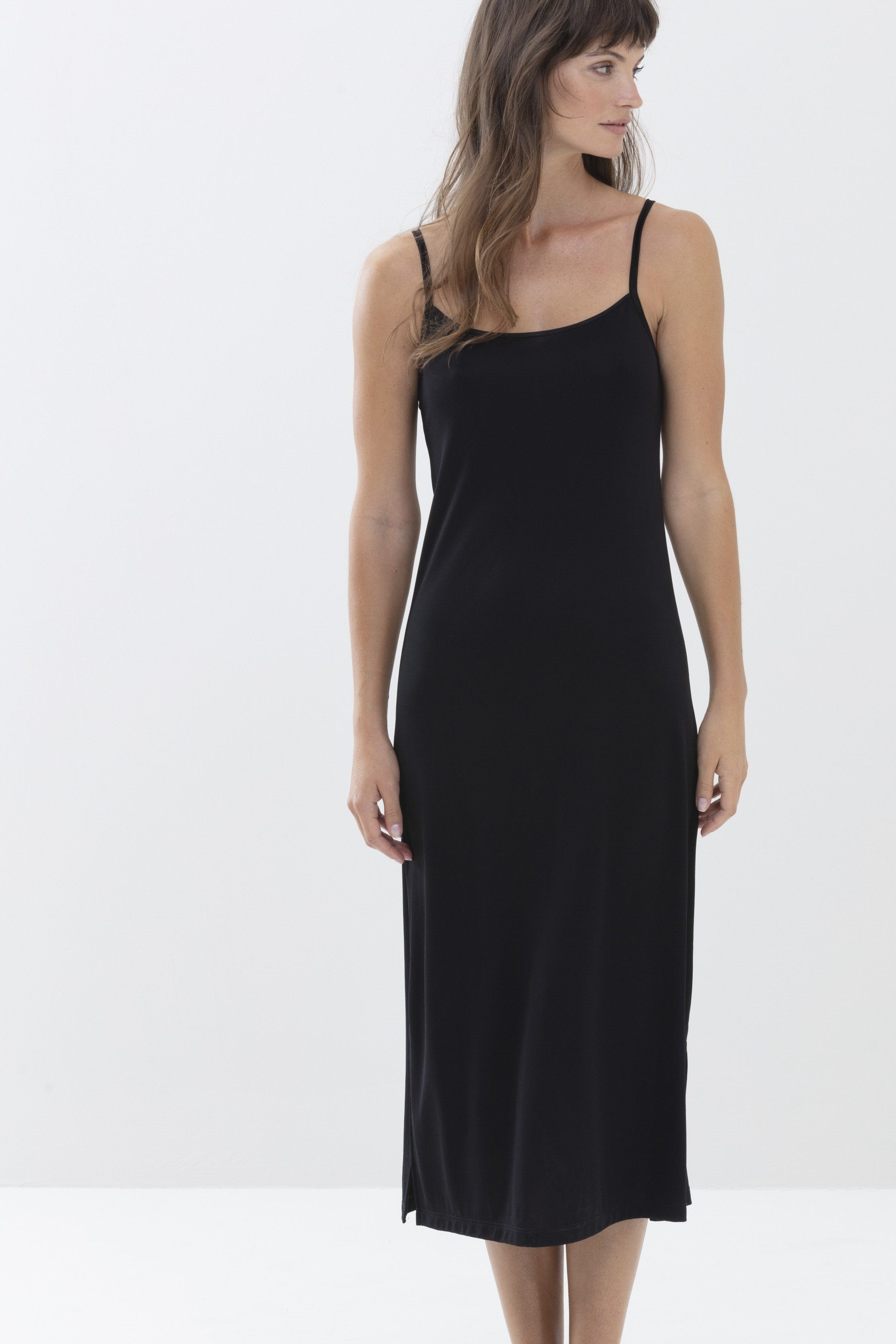 Mey Unterkleid Mey Damen Body-Dress Serie Emotion Uni Body-Dress (1-tlg)