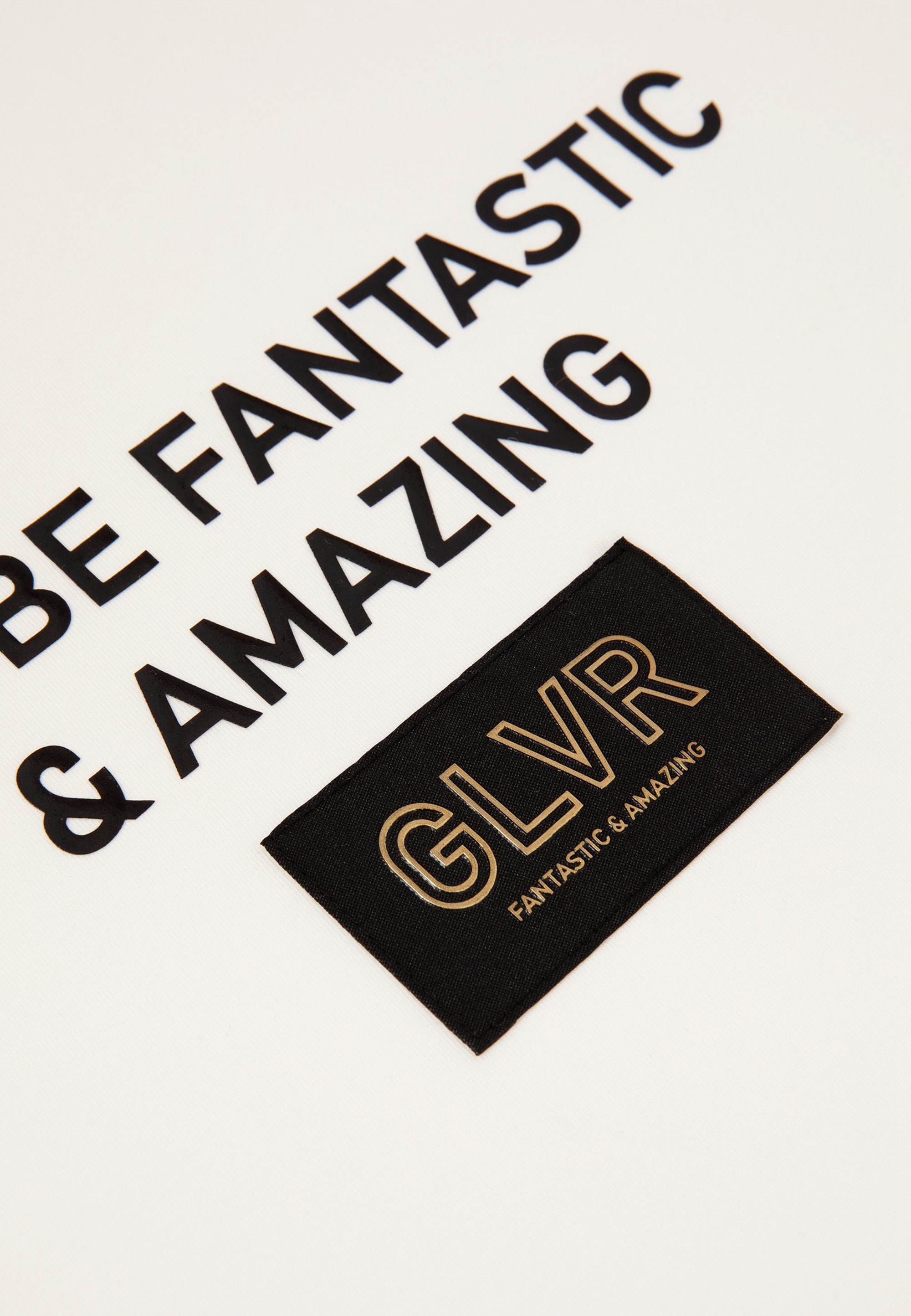 Gulliver Langarmshirt mit Schriftprint