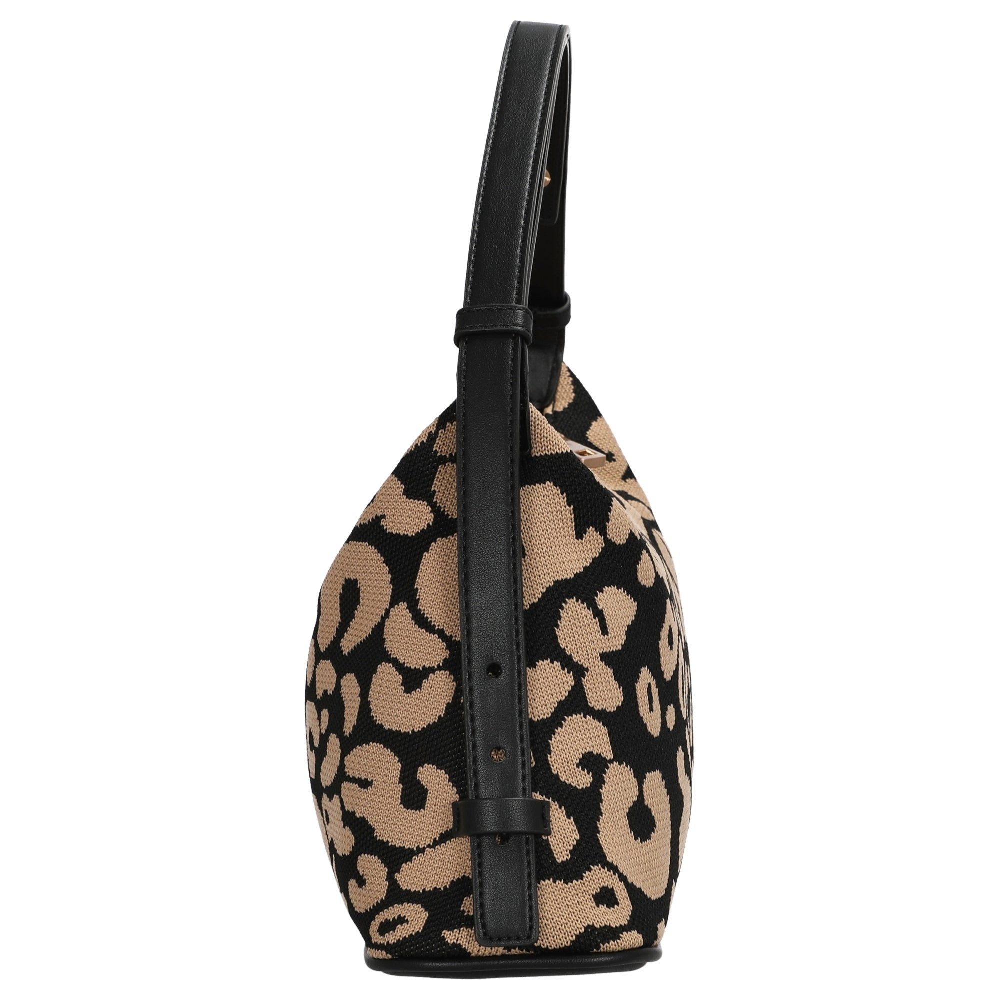JOOP! Umhängetasche Women Notturno Grace - Schultertasche 35 cm (black)