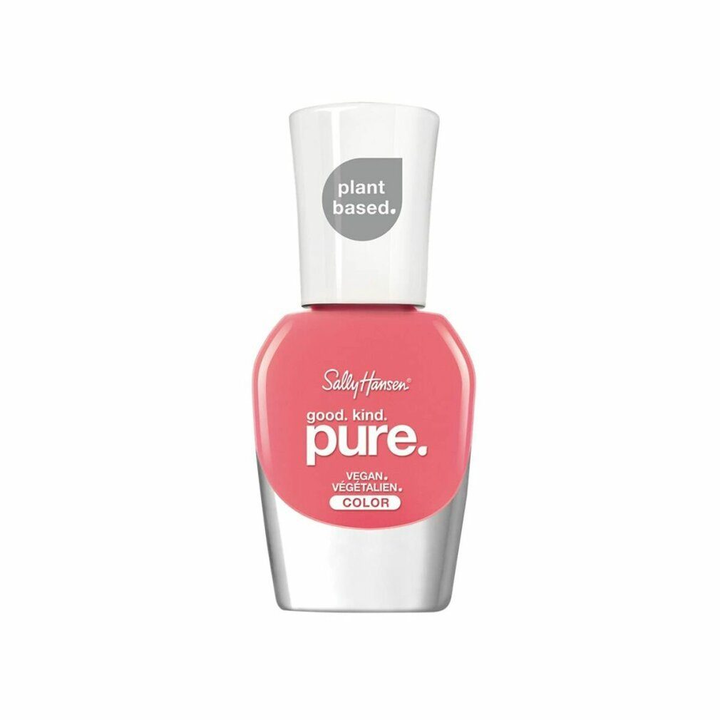 Sally Hansen Nagellack Good Kind Pure Vegan Color 270-Coral Calm 10ml