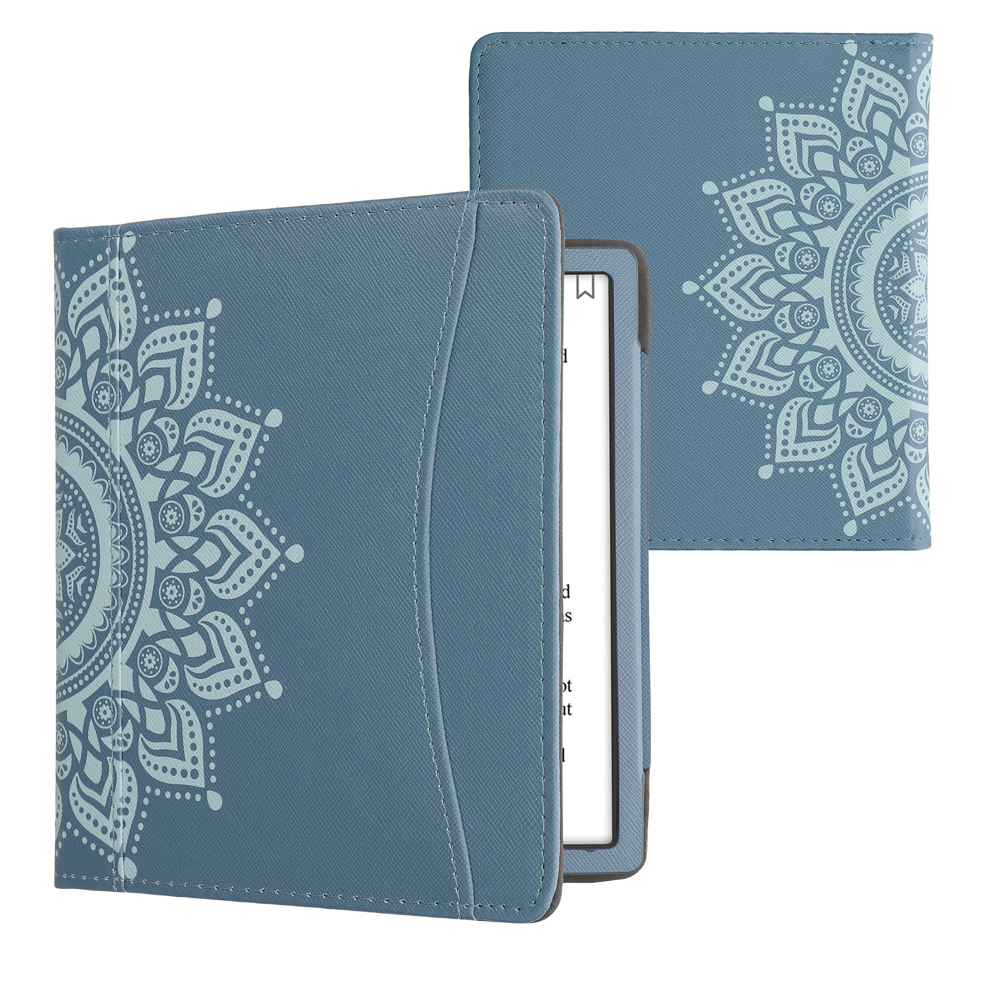 E-Reader-Hülle Schutzhülle für Onyx Boox Leaf 2