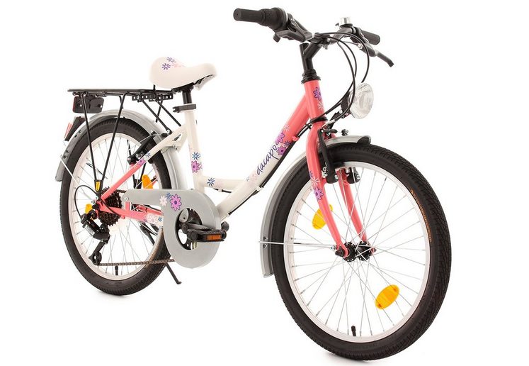 dacapo fahrrad 28 zoll