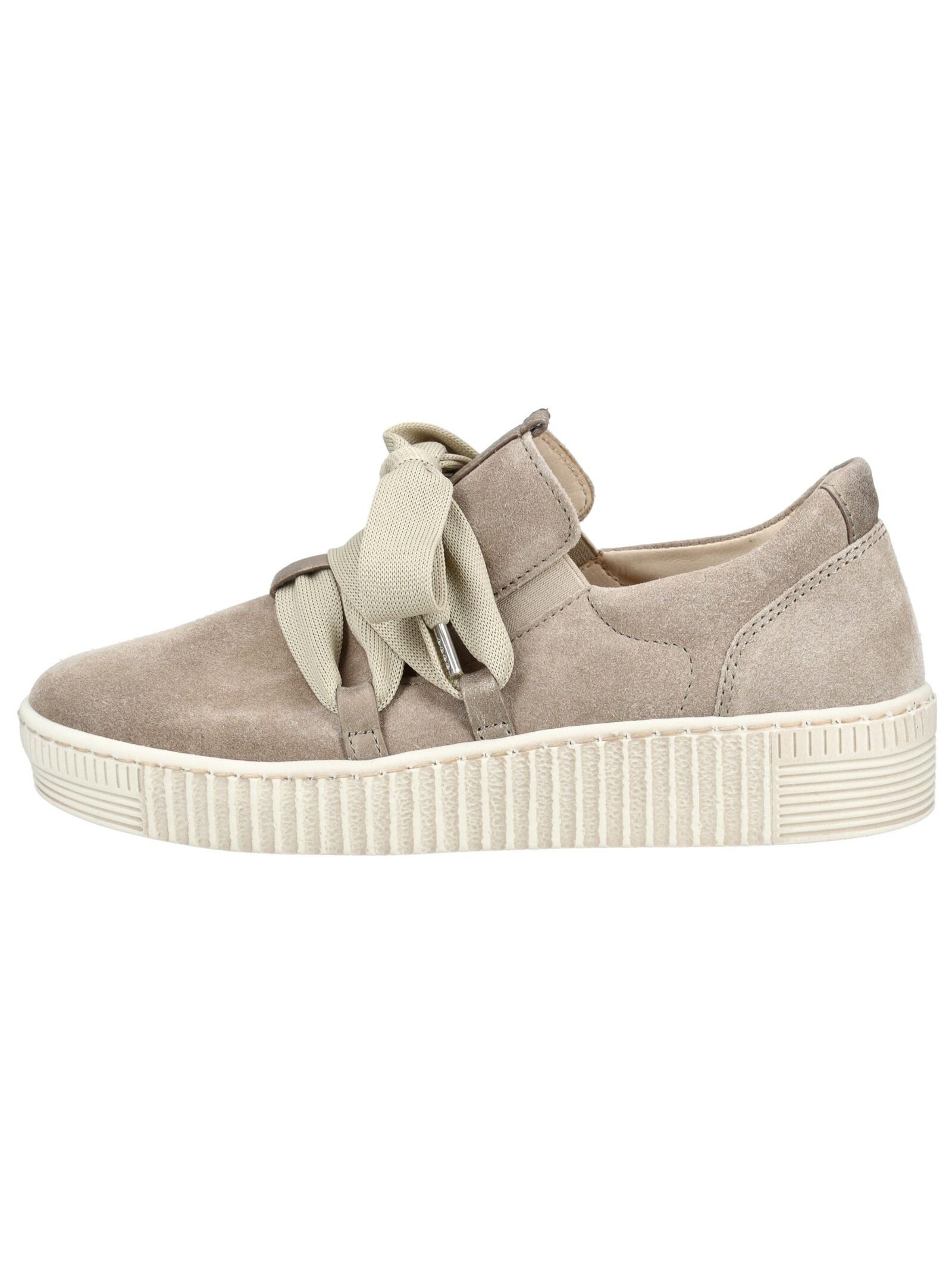 Gabor Gabor Sneaker Leder Sneaker günstig online kaufen