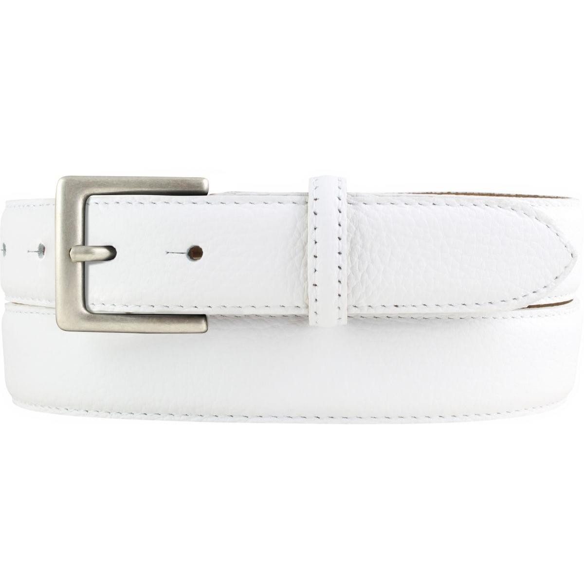 BELTINGER Ledergürtel Italienischer Anzug-Gürtel, 35 mm günstig online kaufen