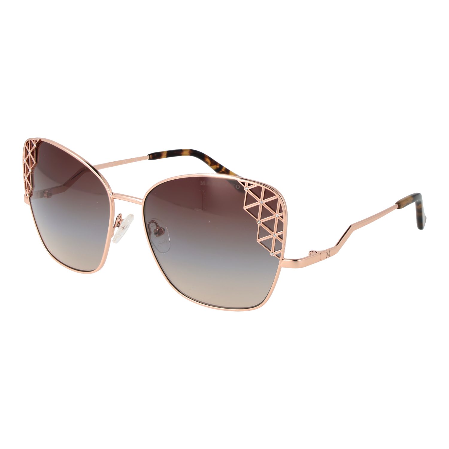 Guess by Marciano Sonnenbrille GM0830 6128F günstig online kaufen