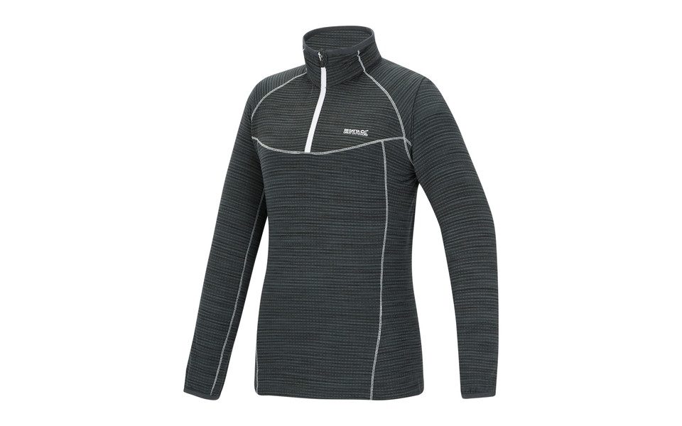 Regatta Langarmshirt Women"s Yonder II