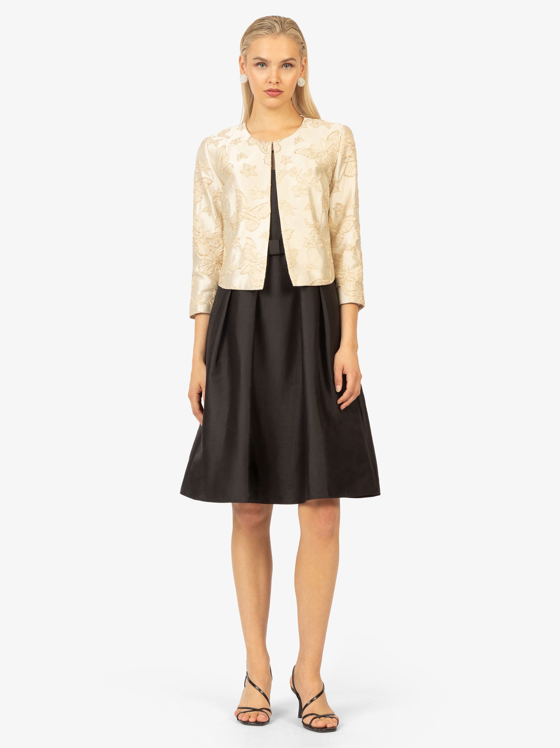 Kraimod Jackenblazer mit Brokatmuster günstig online kaufen