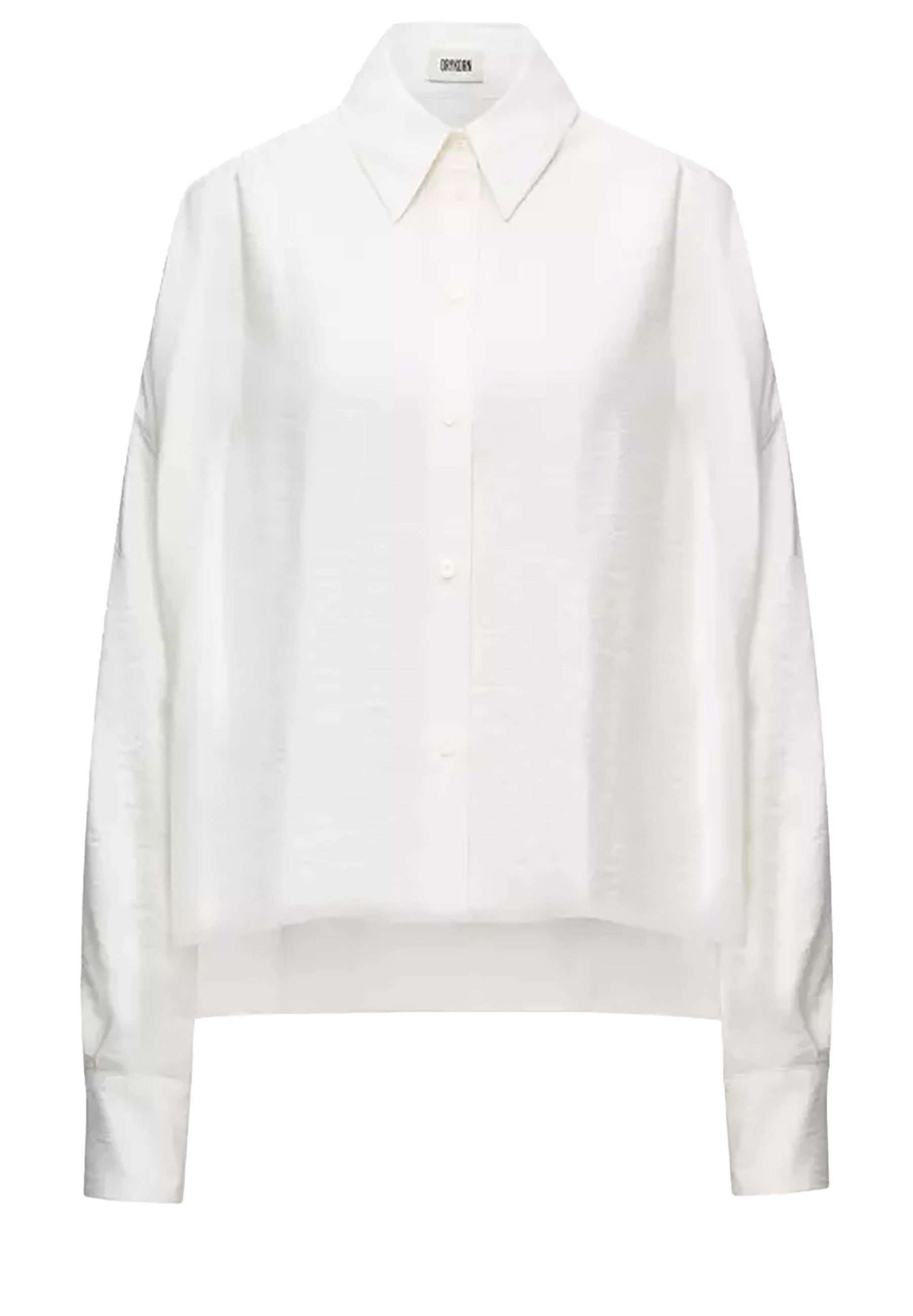 Druckbluse Flanna