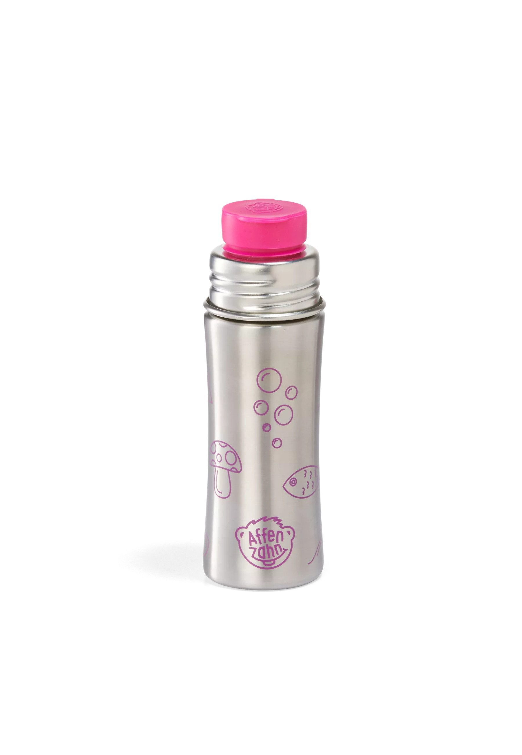 Trinkflasche Edelstahl Trinkflasche
