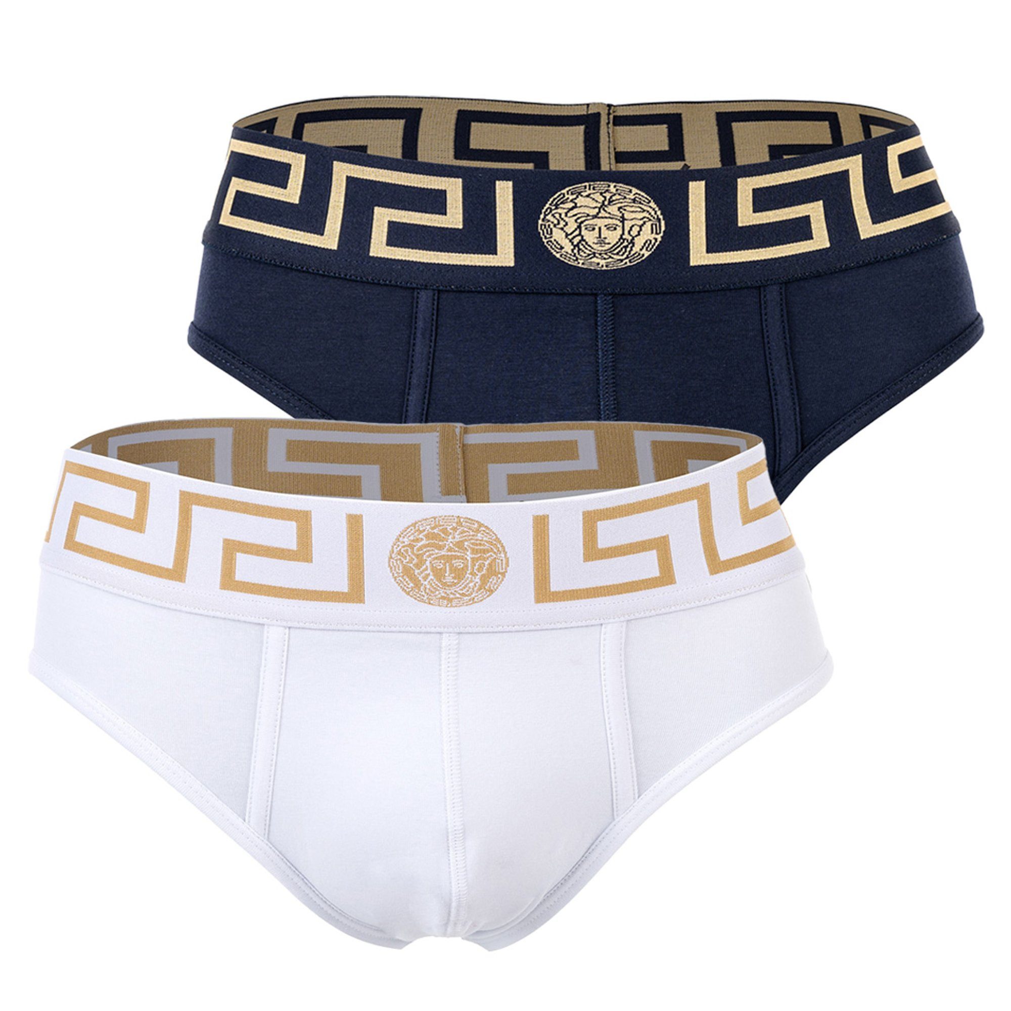 Versace Slip Herren Slip 2er Pack günstig online kaufen