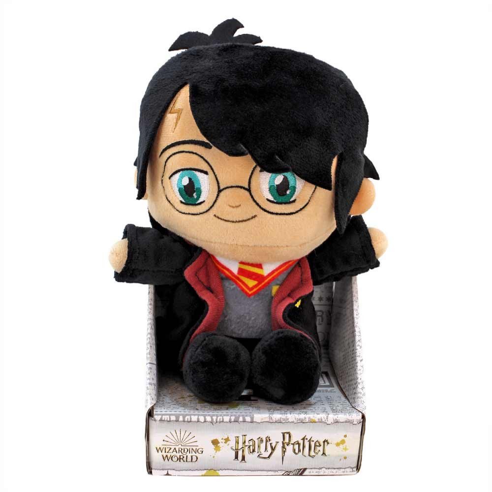 Famosa Kuscheltier Harry Potter Plüschtier in Einzeldisplay - ca. 25 cm (1-St)