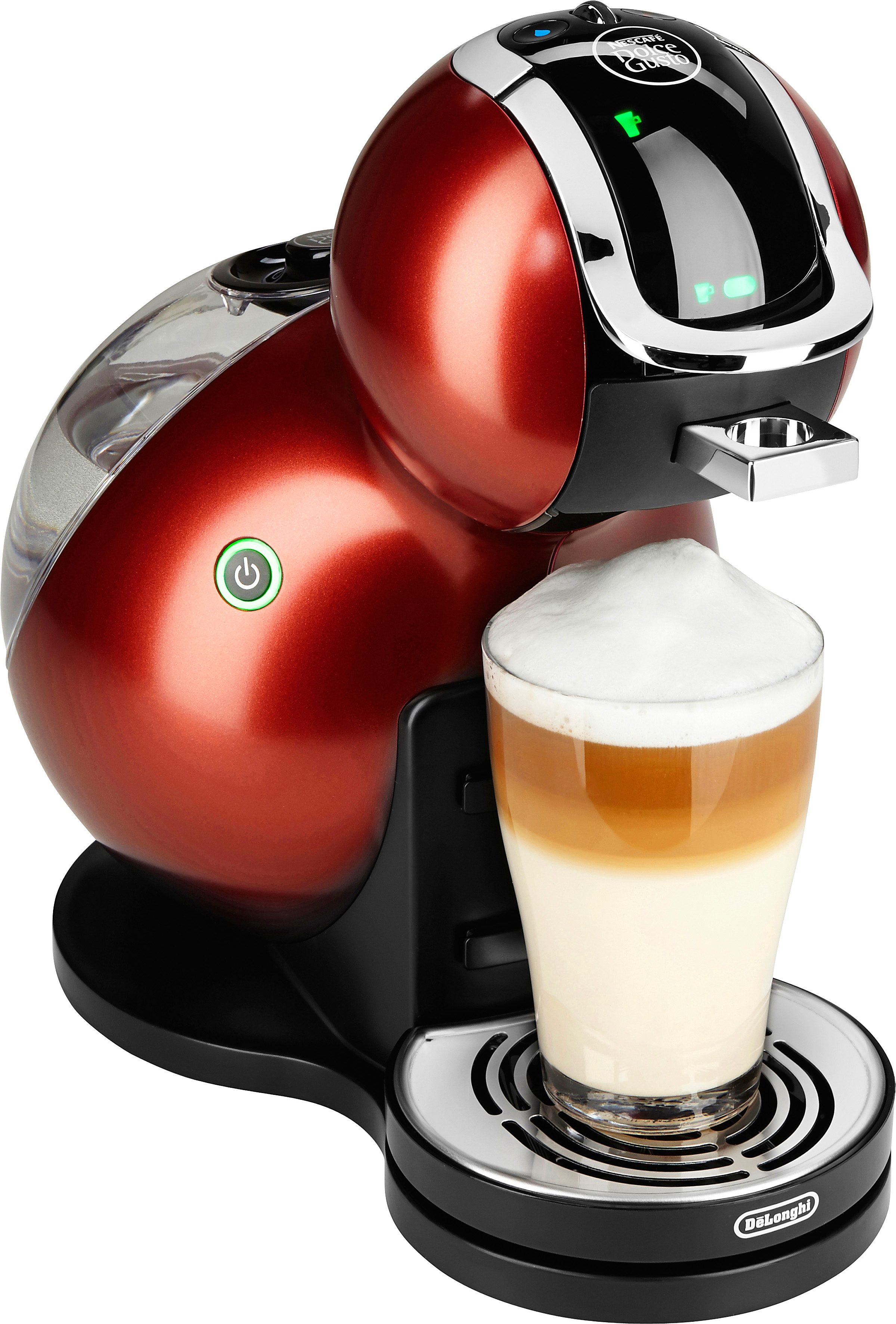 NESCAFÉ® Dolce Gusto® Kapselmaschine »Melody 3® Automatic EDG 626.R