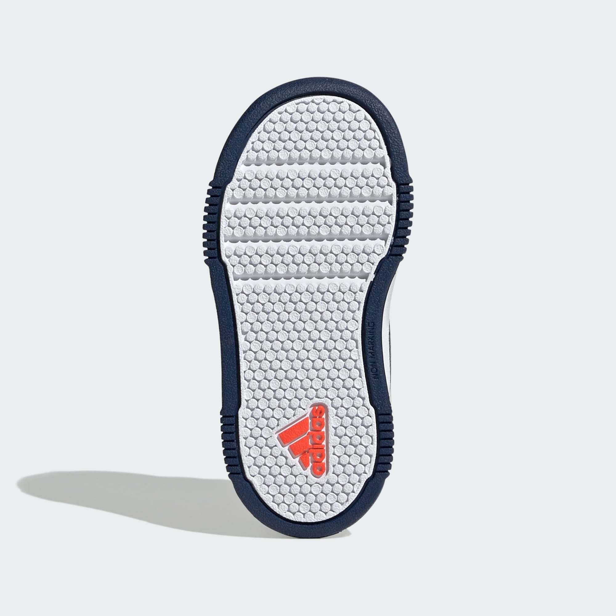 adidas Sportswear TENSAUR HOOK AND LOOP SCHUH Sneaker (2-tlg)