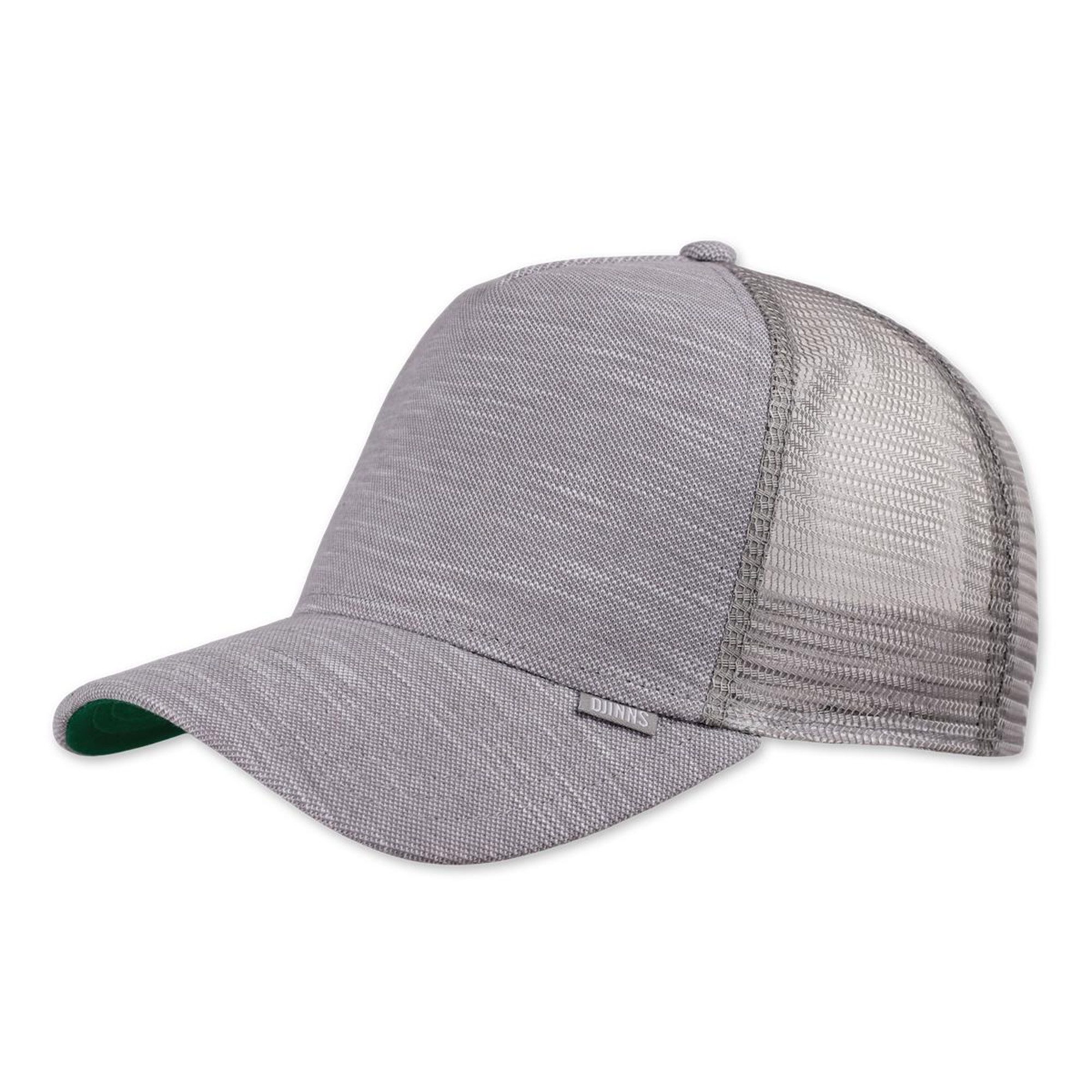 Djinns Trucker Cap Djinns HFT Trucker Cap Lazy Piquet (Basecap, Basecap, Meshcap, Trucker Kappe)