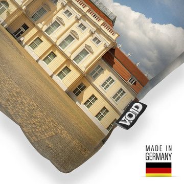 Kissenbezug, VOID (1 Stück), Berlin Schloss Charlotenburg Berliner Branderburger Tor Reichstag Eas