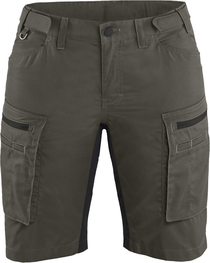 Blåkläder Arbeitshose Damen Service Shorts Stretch