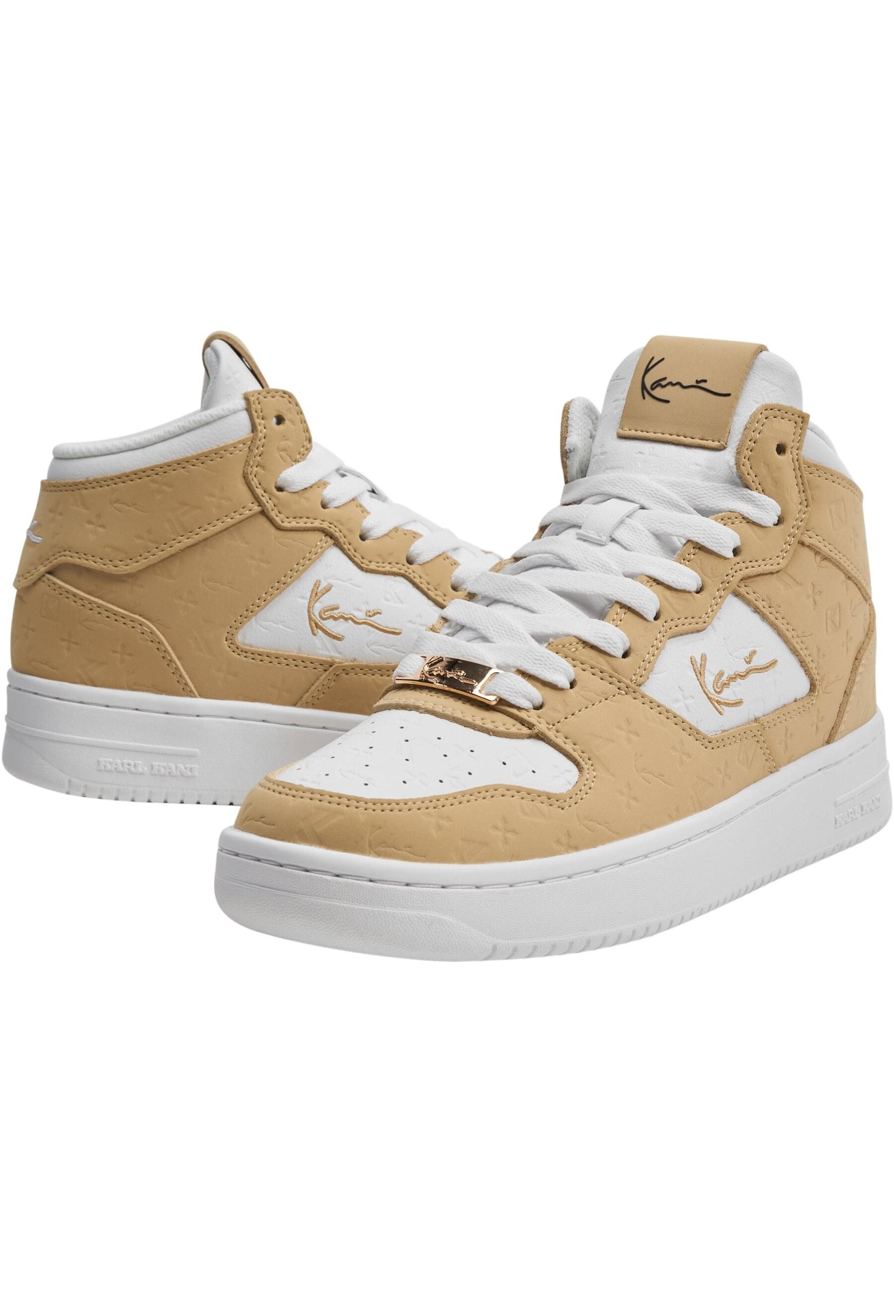 Karl Kani Karl Kani Damen KKFWW000320 KK 89 High PRM Trainingsschuh