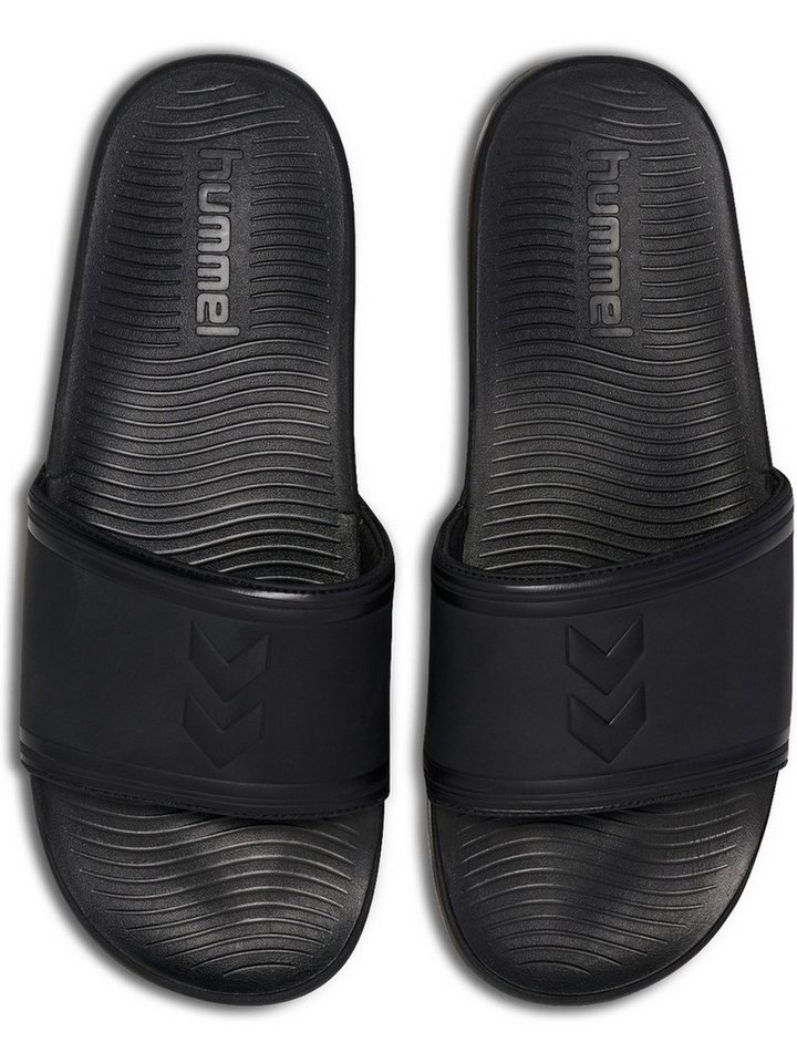 hummel Hml Lead Pool Slide Sandale