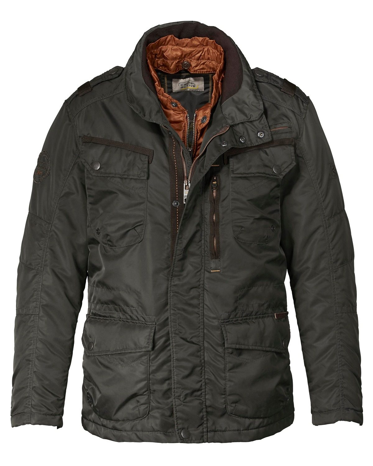 camel active Jacke online kaufen OTTO