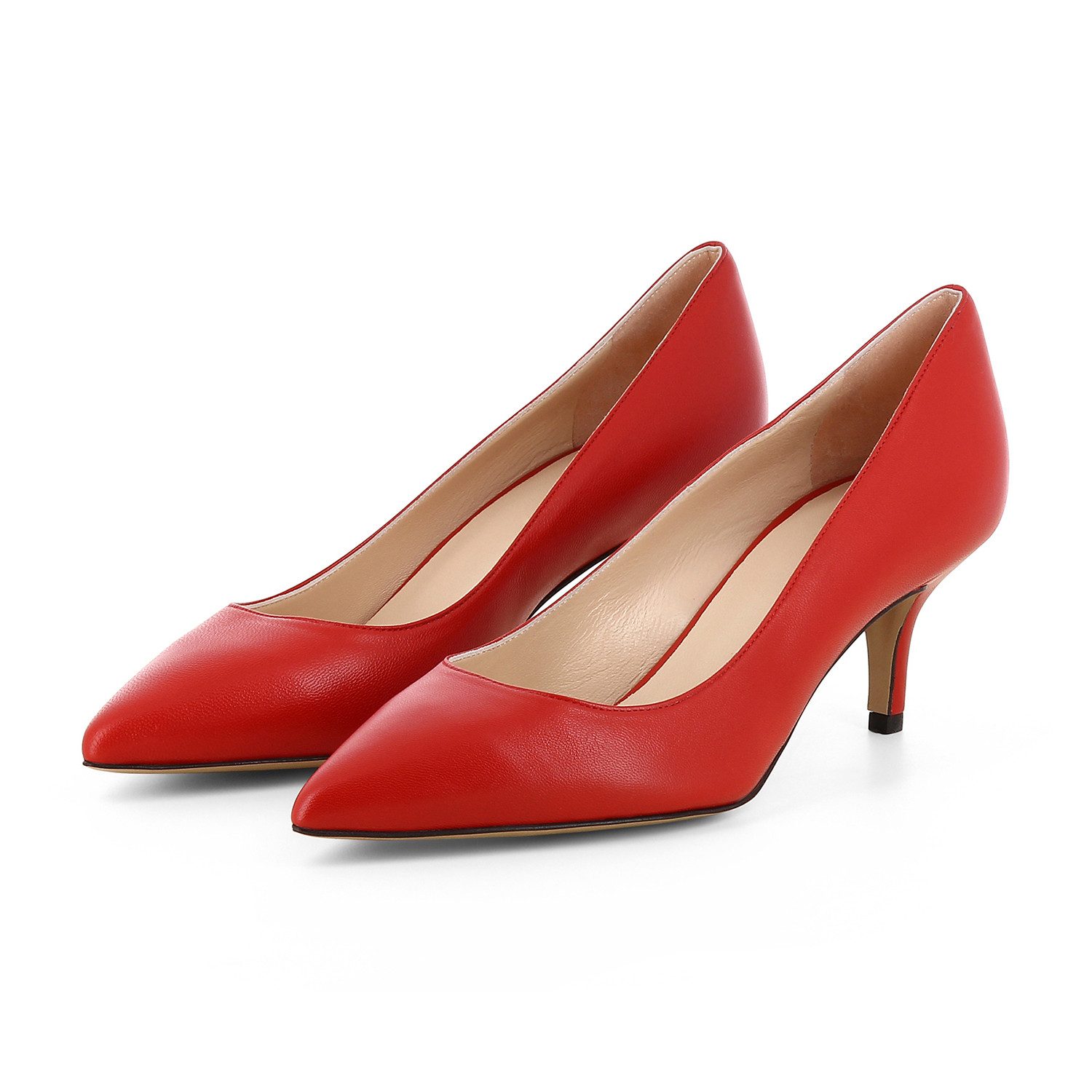 Evita GIULIA Pumps (Paar, Kunstledersohle) Handmade in Italy günstig online kaufen