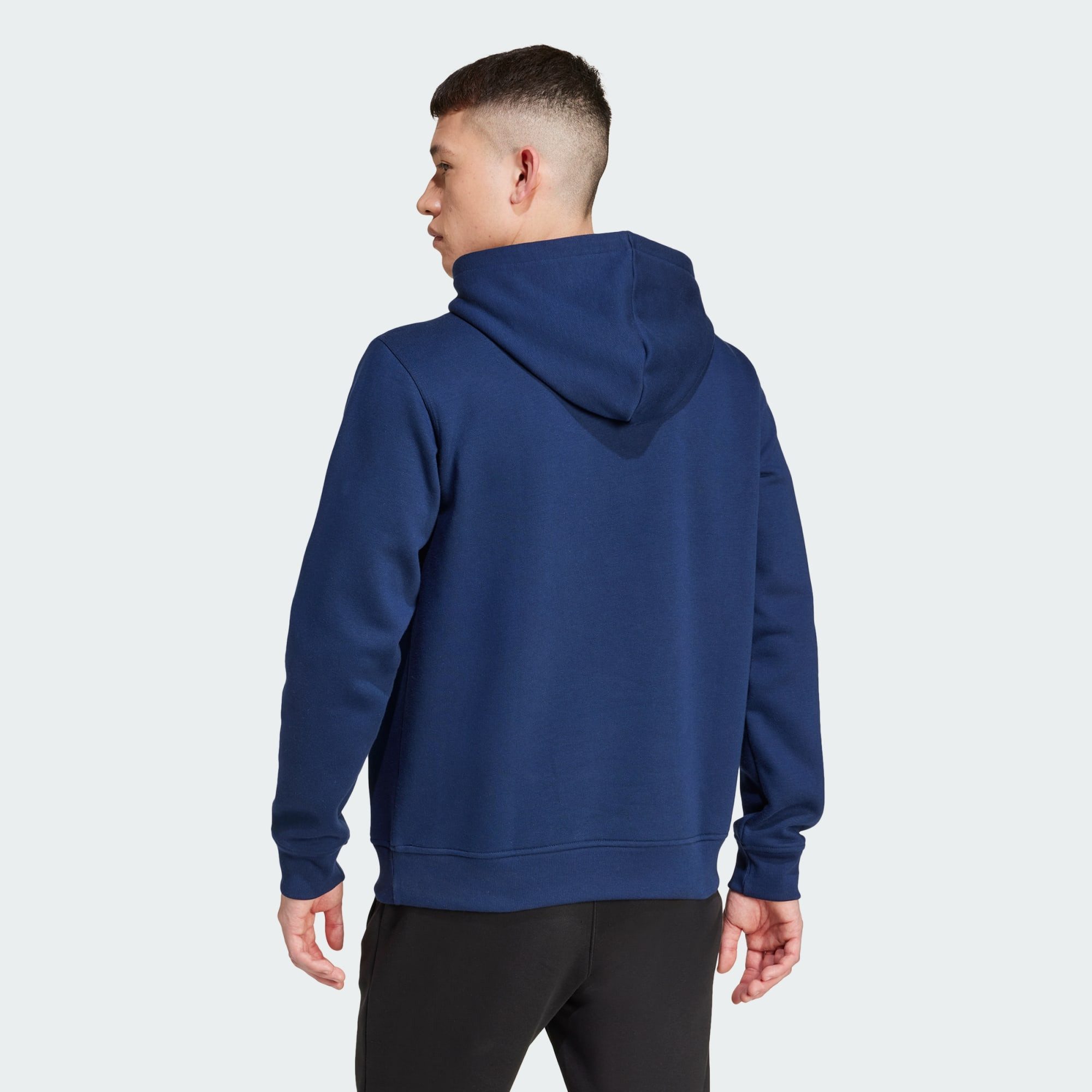 adidas Originals Hoodie TREFOIL ESSENTIALS HOODIE günstig online kaufen