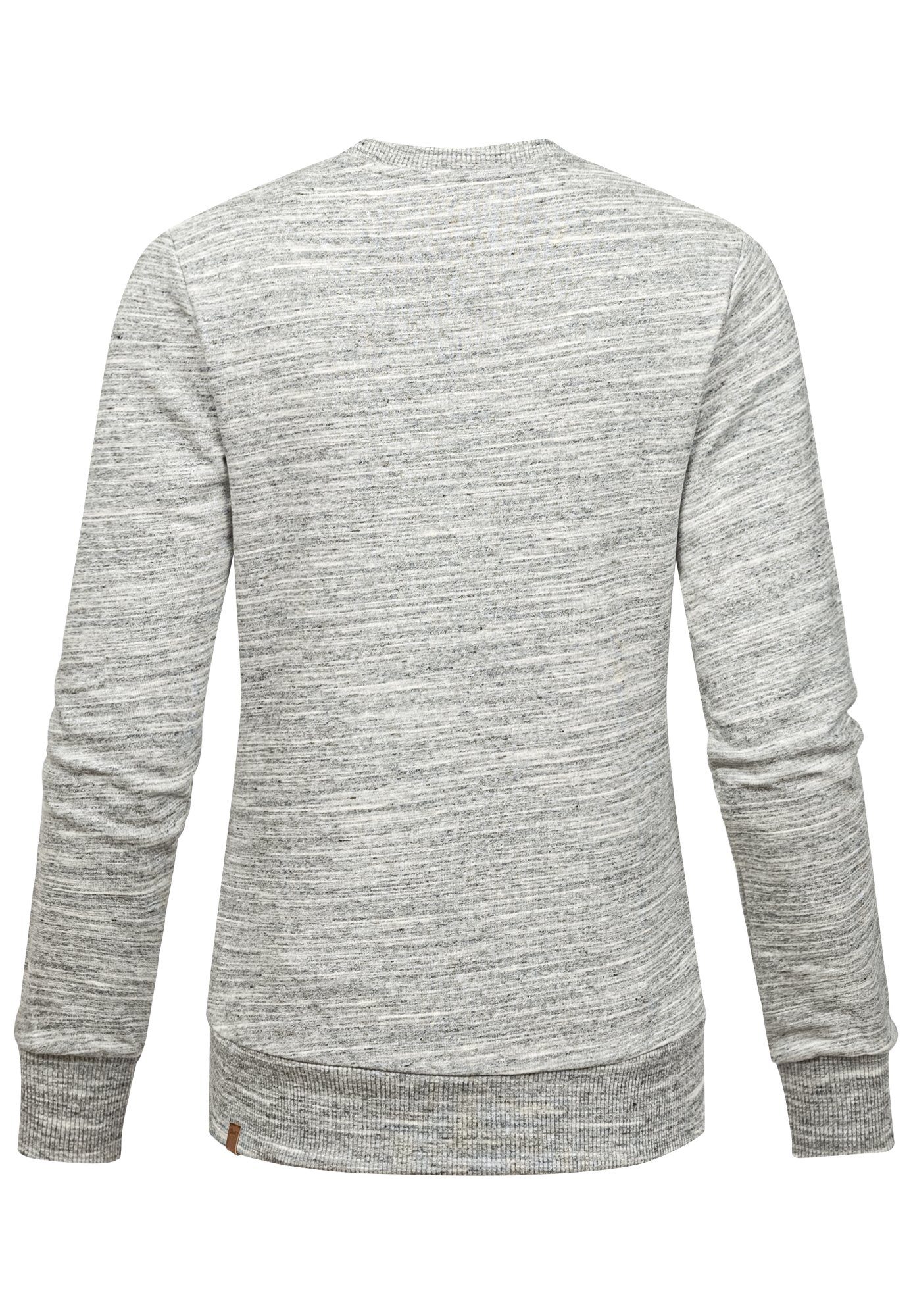 REPUBLIX Sweatshirt CYNTHIA Damen Kapuzenpullover Sweatjacke günstig online kaufen