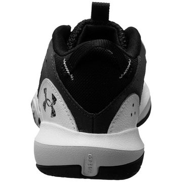 Under Armour® Lockdown 6 Basketballschuh Kinder Basketballschuh