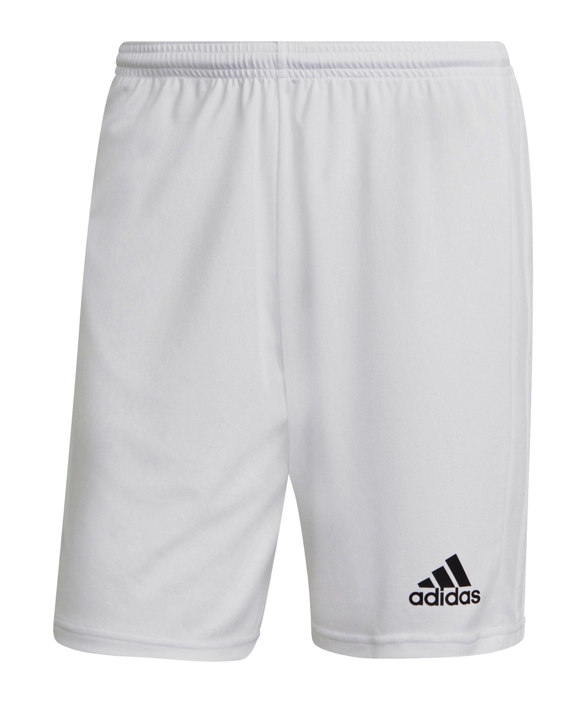 adidas Performance Sporthose adidas Performance Squadra 21 Short Shorts Her günstig online kaufen