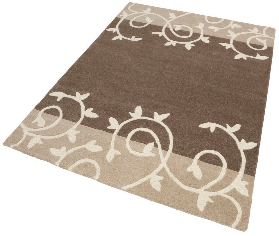 Teppich, Home Affaire Collection, »Parma«, HochTief Teppich, Home Affaire Collection, »Parma«, HochTief