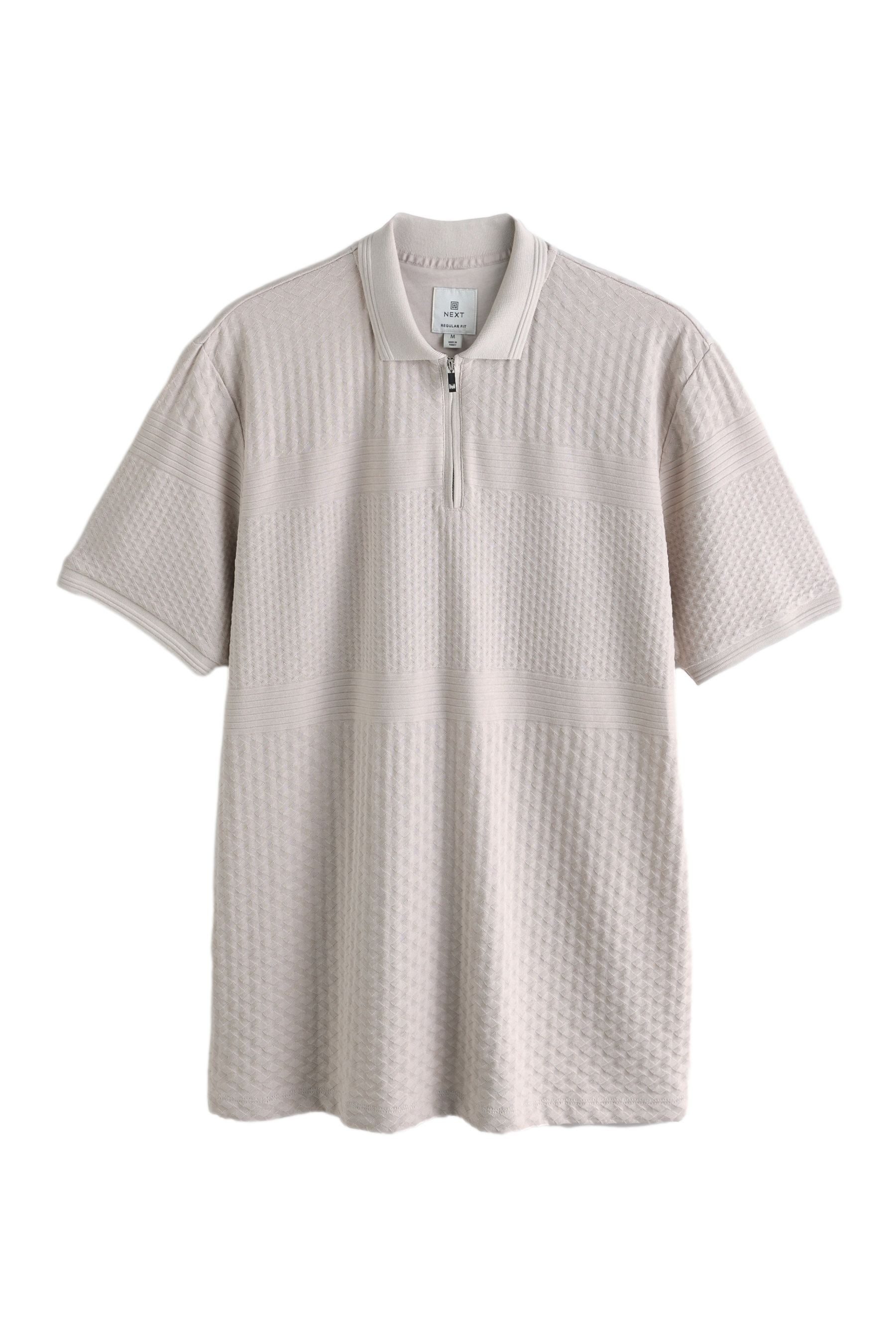 Next Poloshirt Edles Regular Fit Poloshirt günstig online kaufen